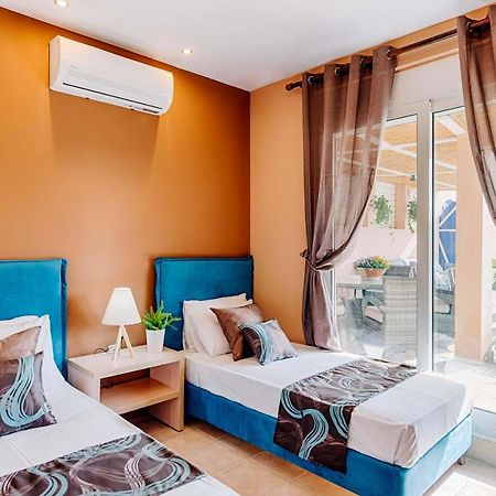 Afandou Beach Villas Sofias Exterior photo