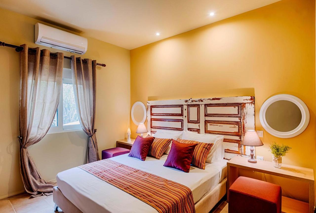 Afandou Beach Villas Sofias Exterior photo
