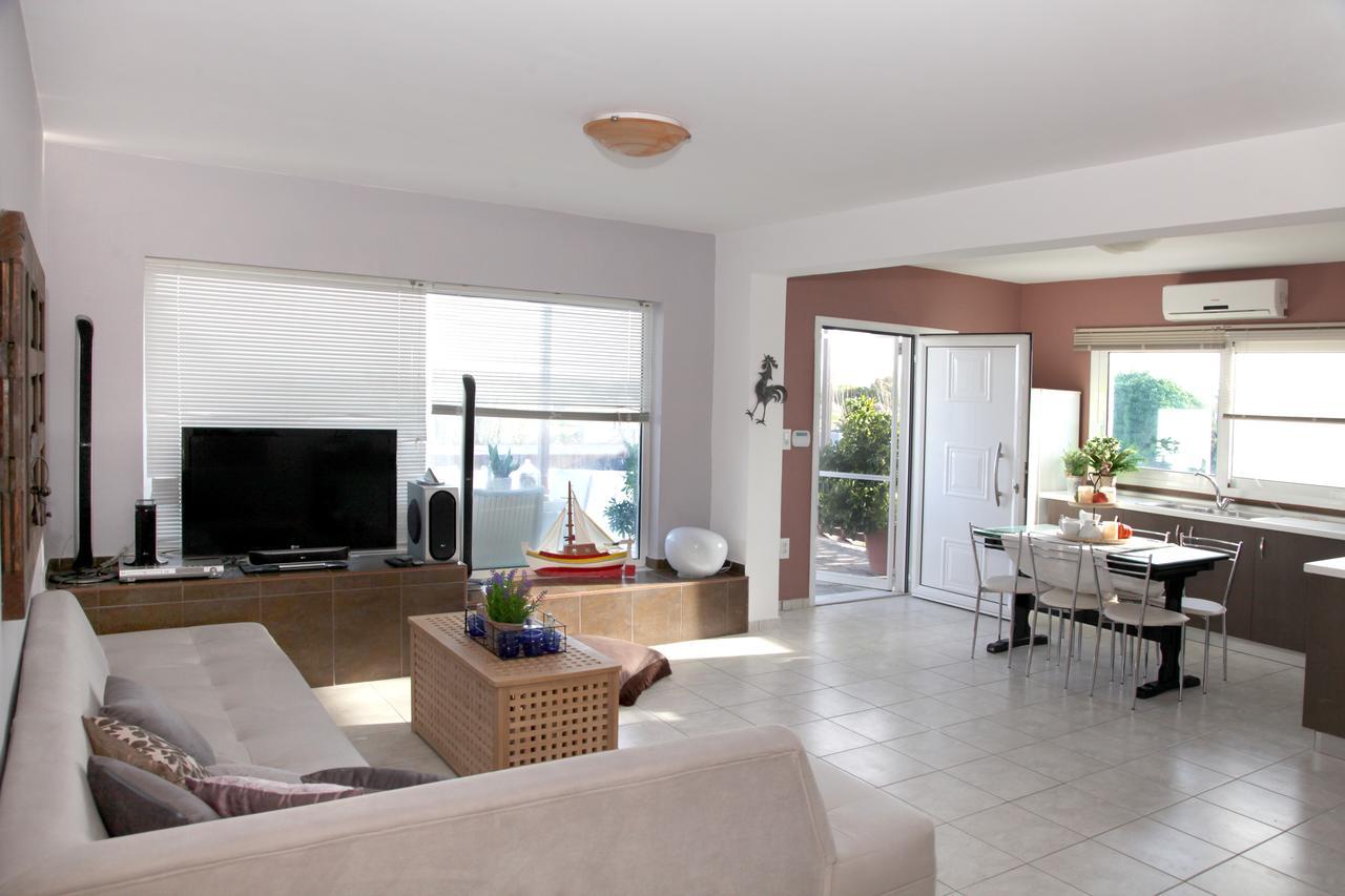 Afandou Beach Villas Sofias Exterior photo