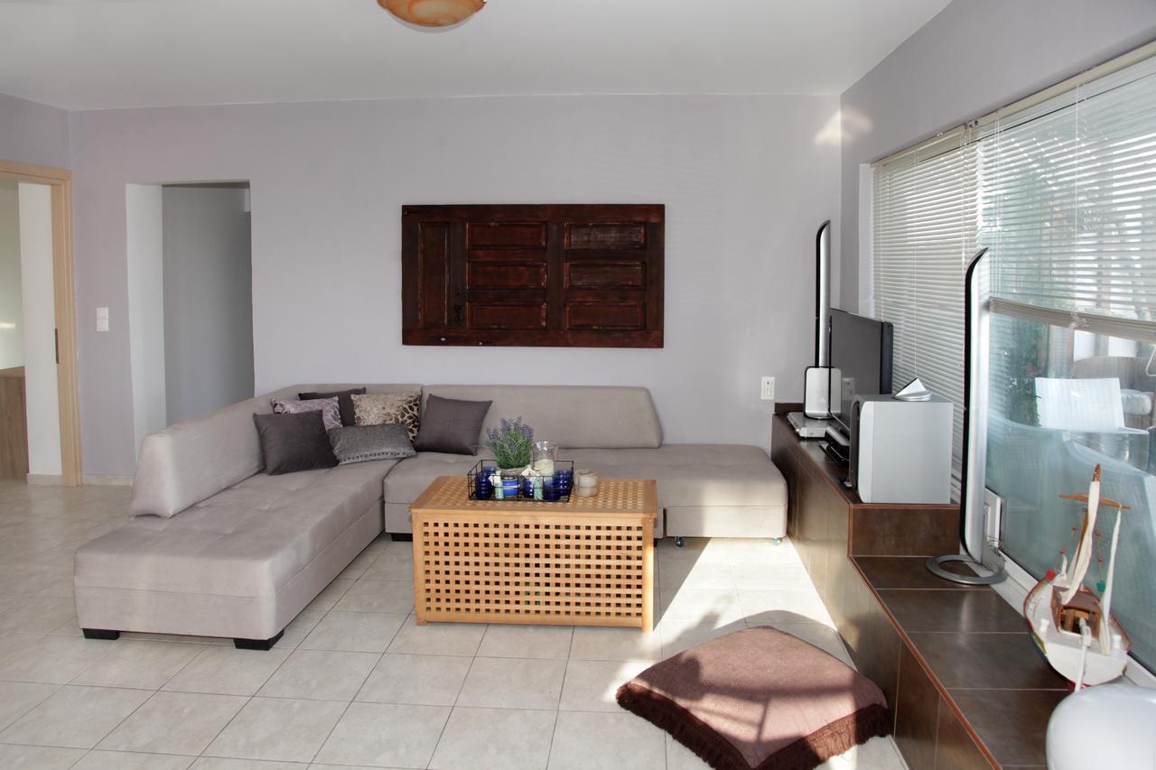 Afandou Beach Villas Sofias Exterior photo